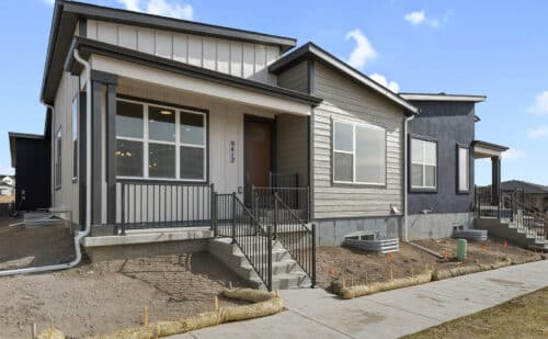 9412 Roseate View - 4BD Ranch Home