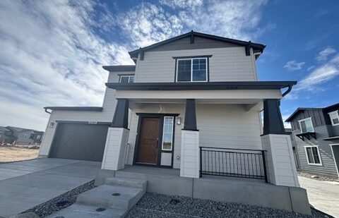 10245 Spry Street - Luxury Ranch Home