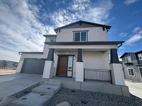 10245 Spry Street - Luxury Ranch Home