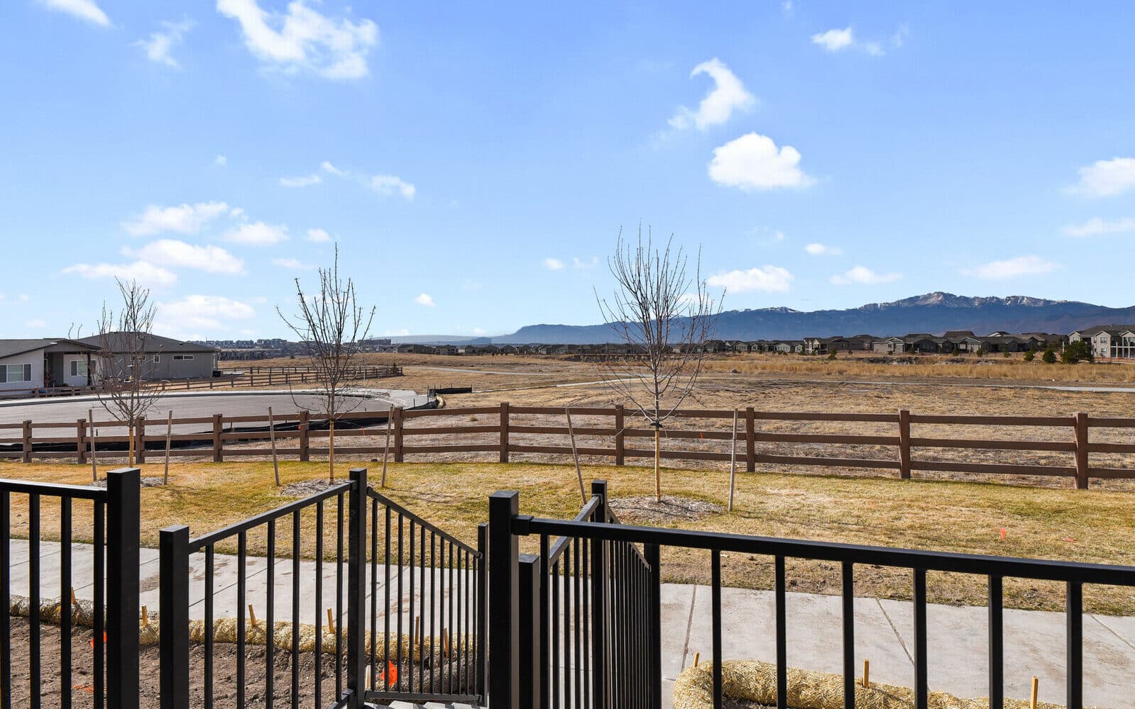 9412 Roseate View - Ranch Style Home