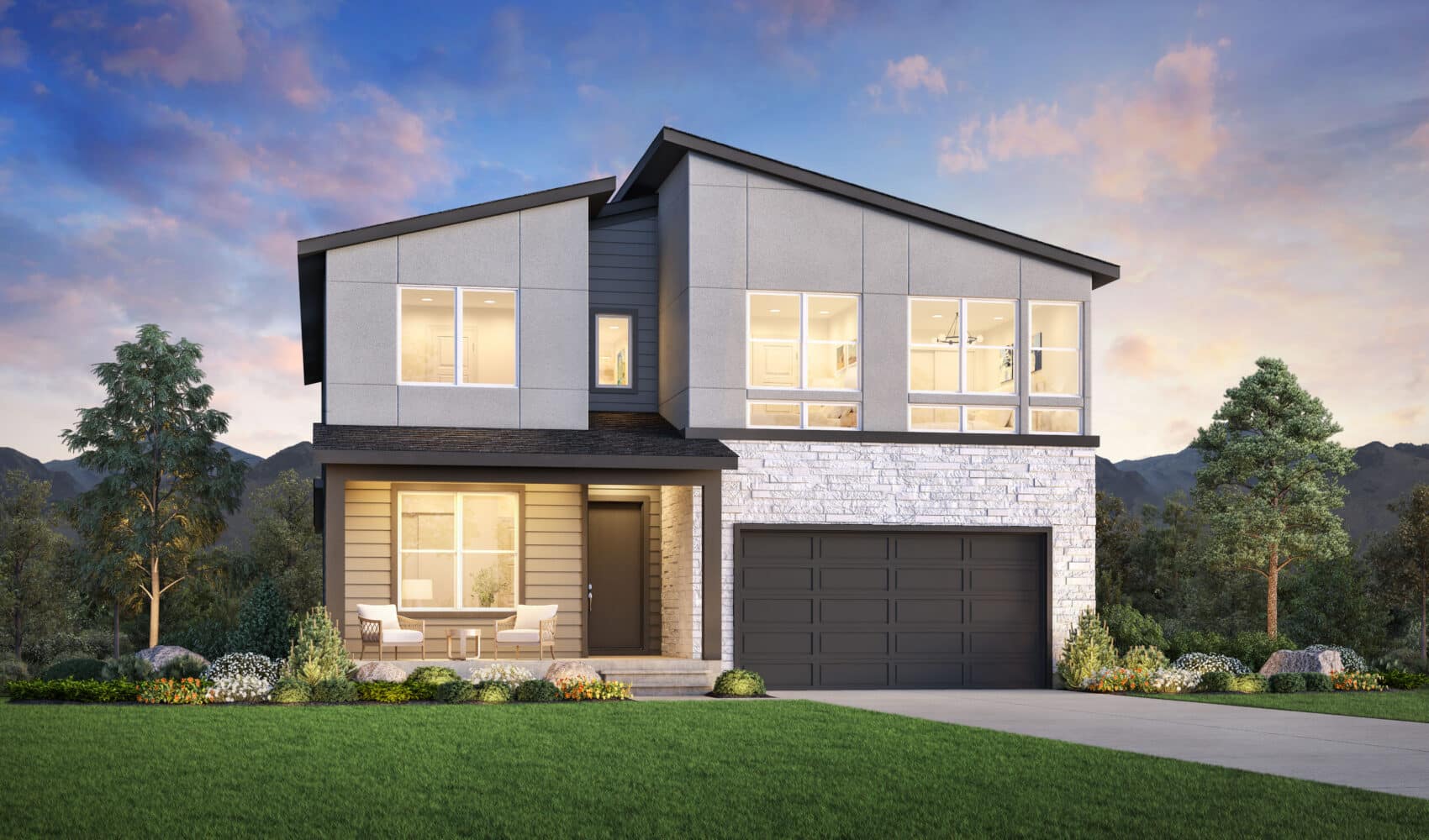 6330 Jennings Way - Luxury Ranch Home