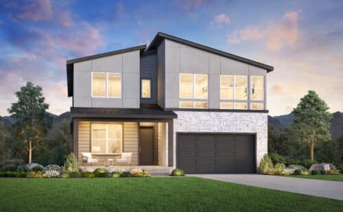 6330 Jennings Way - Luxury Ranch Home