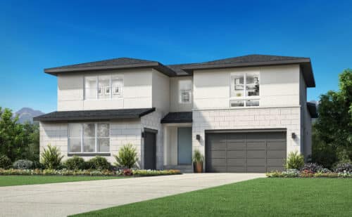 6346 Jennings Way - Spacious Ranch Home