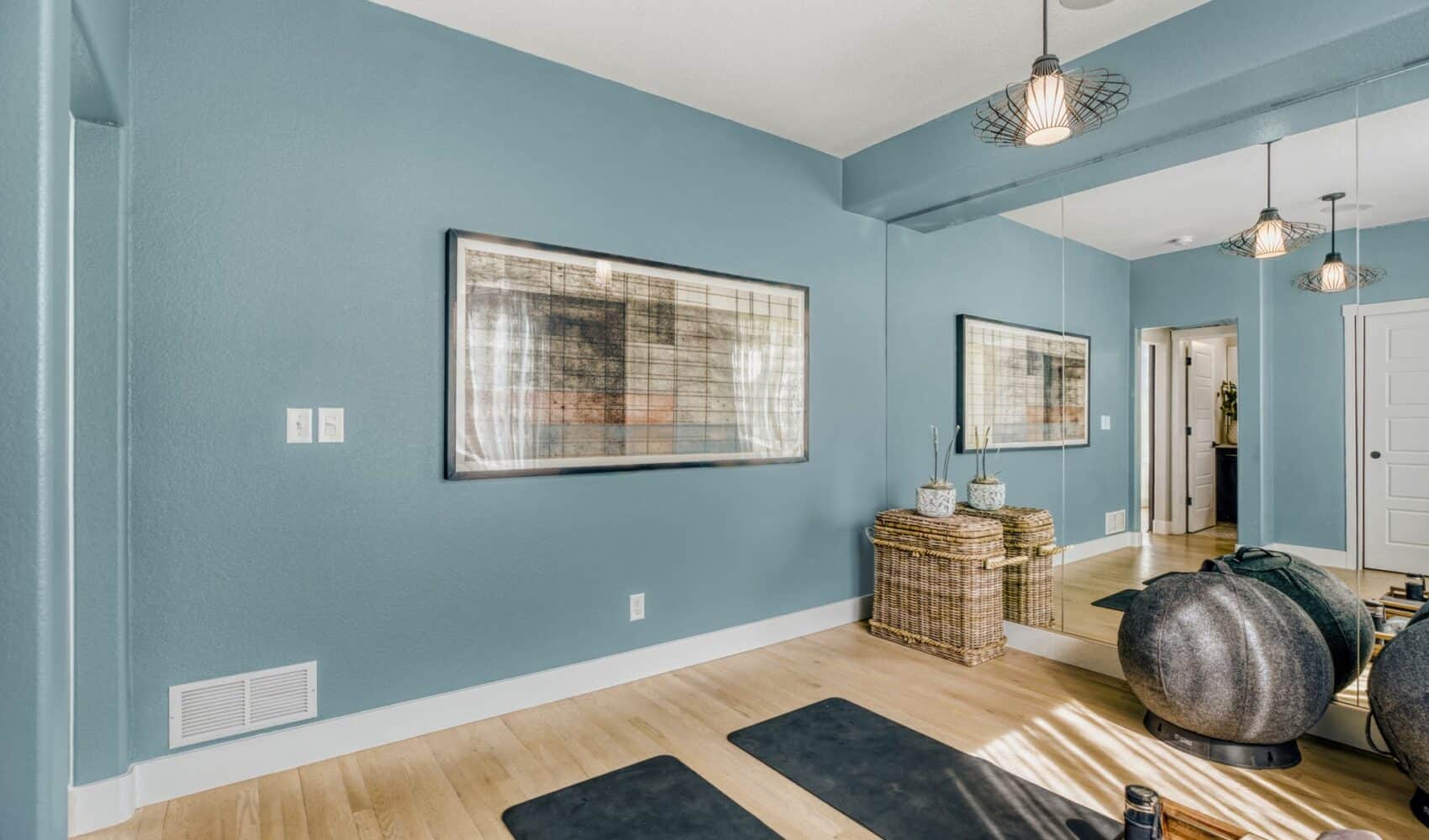 6411 Tumble Creek Drive - luxury living