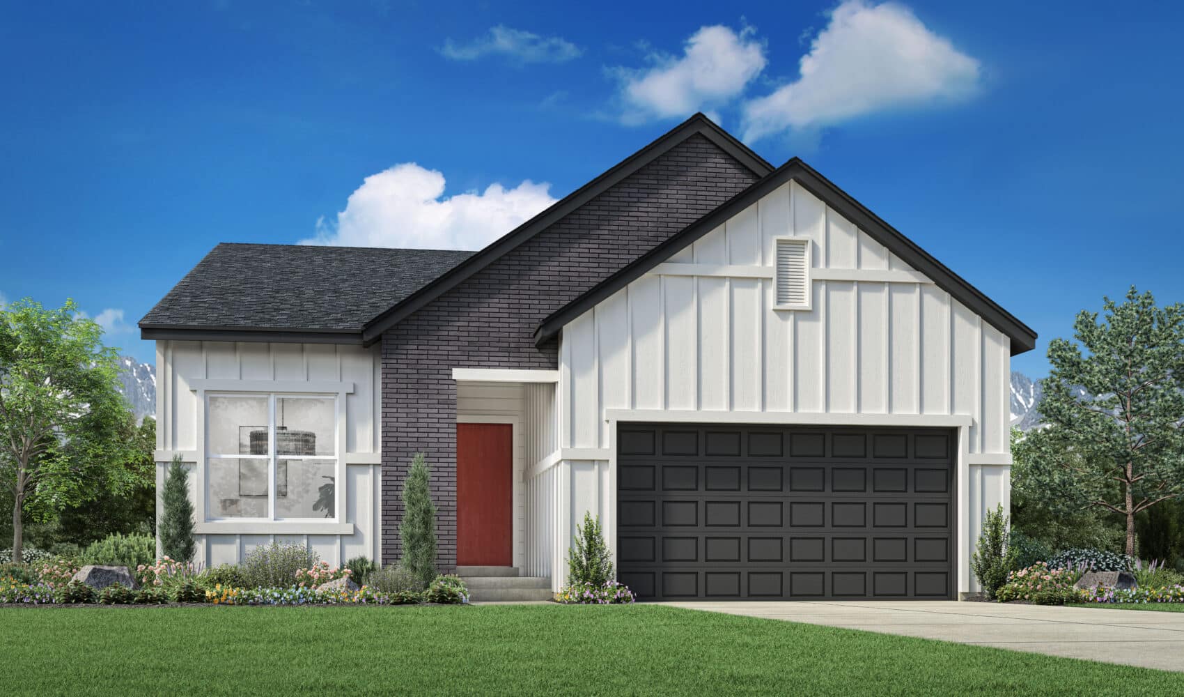 6434 Jennings - 5 Bd Ranch Home