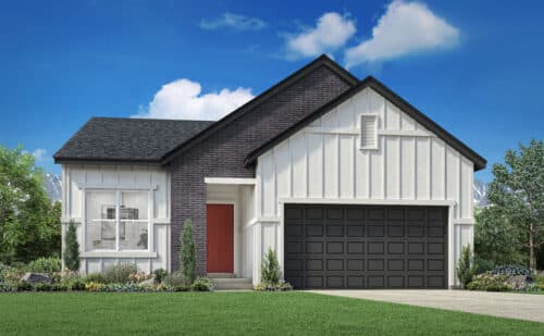 6434 Jennings - 5 Bd Ranch Home