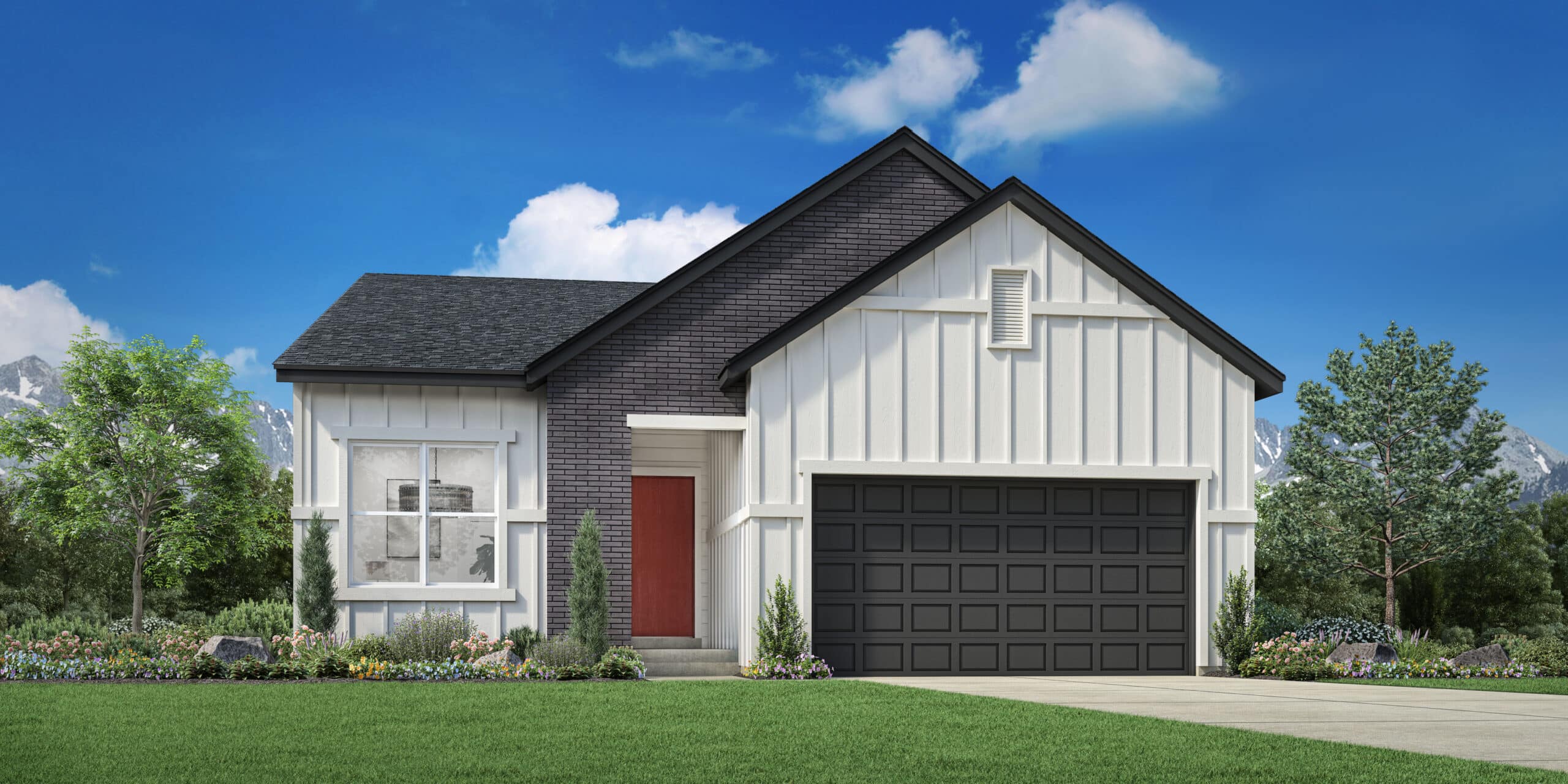 6434 Jennings - 5 Bd Ranch Home
