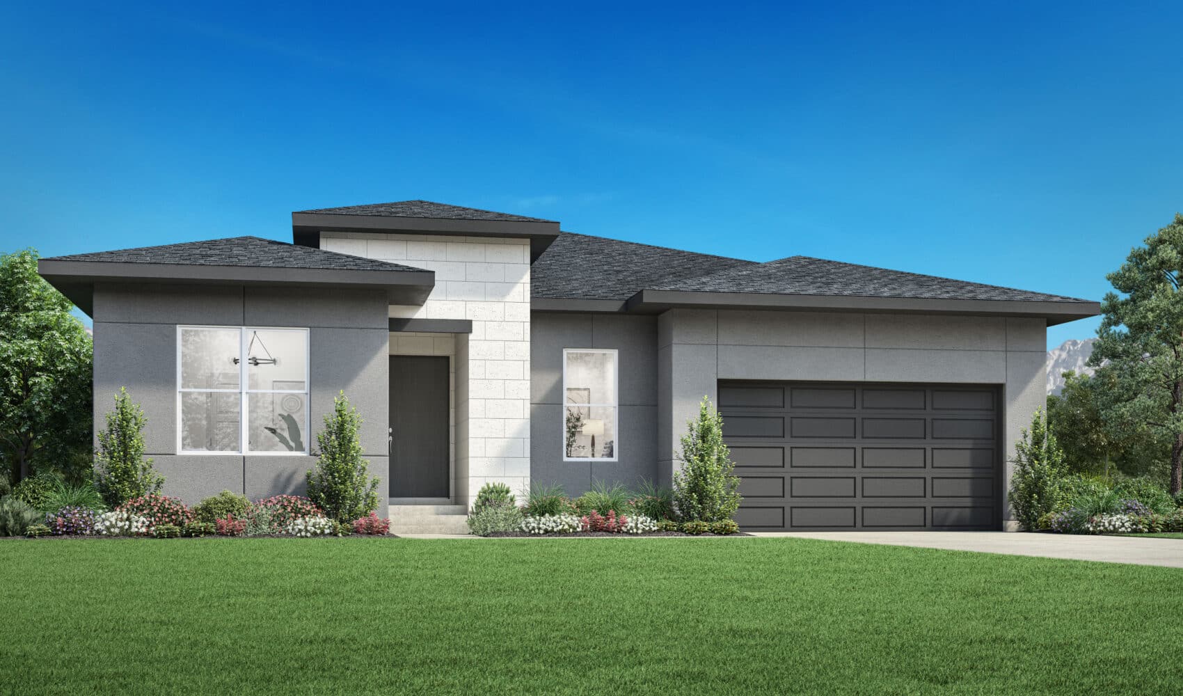 6450 Jennings Way - Ranch Home