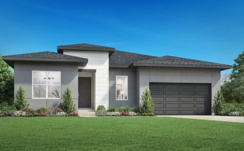 6450 Jennings Way - Ranch Home