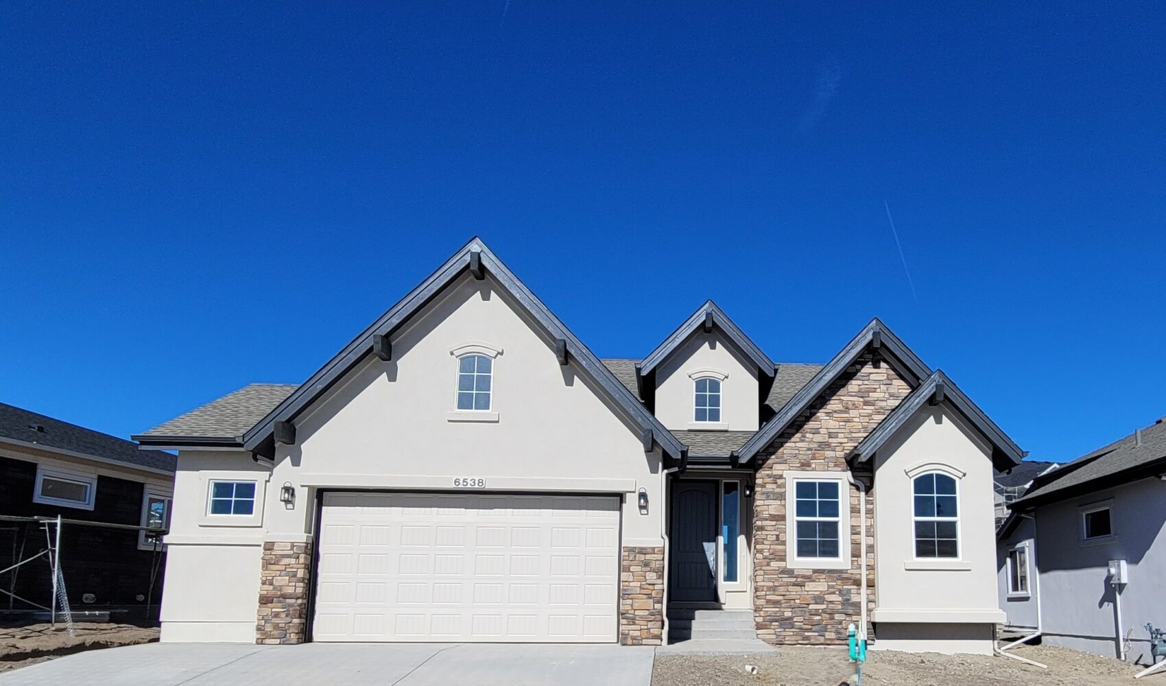 6538 Miro Lane - 4 Bed Ranch Home