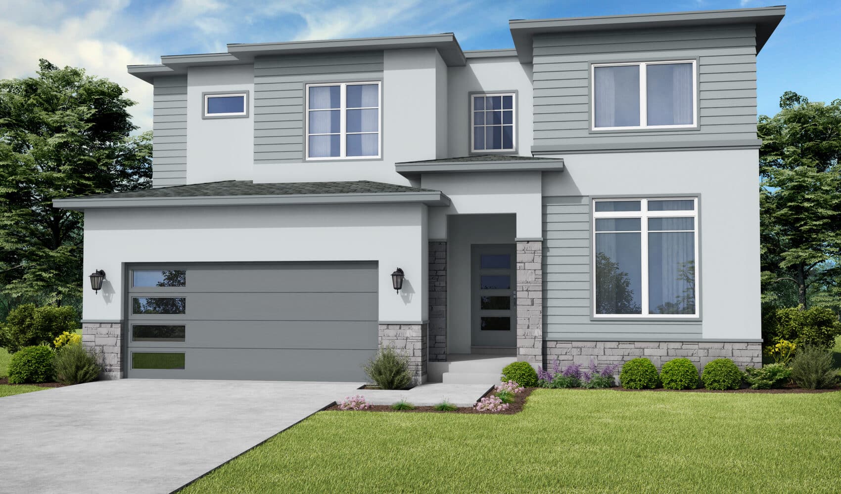 6562 Miro Lane - The Creekside - 7 BD Luxury Home