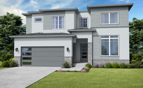 6562 Miro Lane - The Creekside - 7 BD Luxury Home