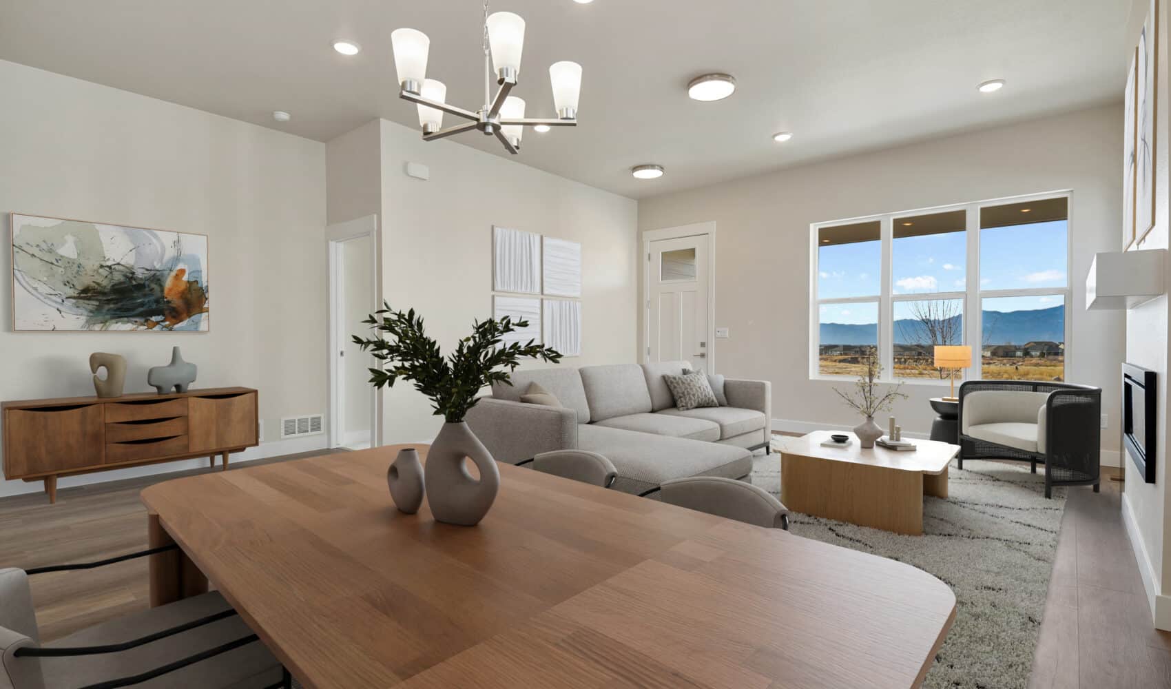 9412 Roseate View - Luxury Home