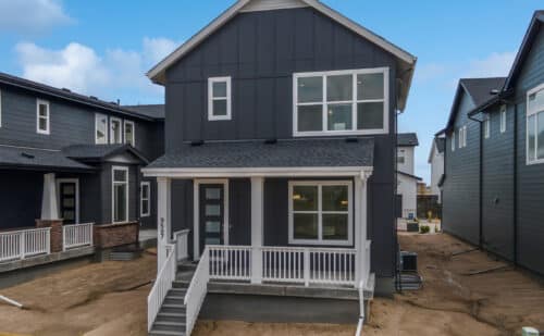 9587 Carcassonne Place - 4 Bed Ranch Home