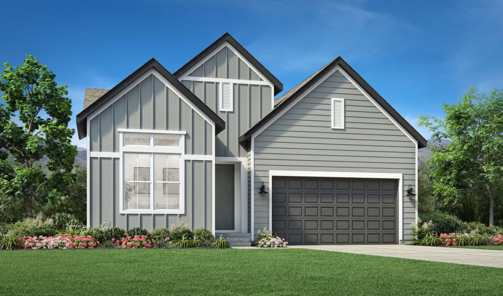 6426 Jennings - Luxury Ranch Home for Sale