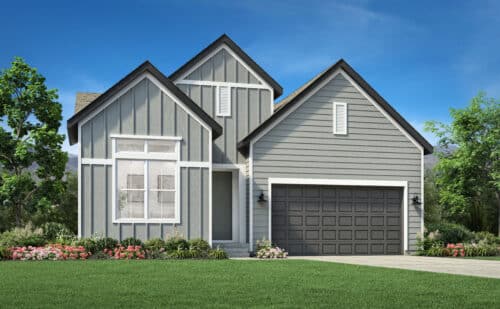 6426 Jennings - Luxury Ranch Home for Sale