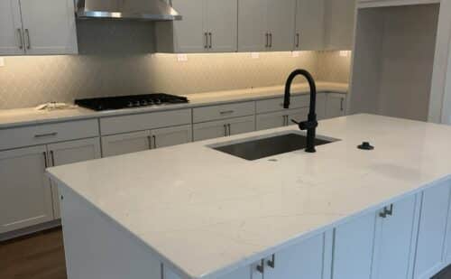 9617 Carcassonne Place - Kitchen Area