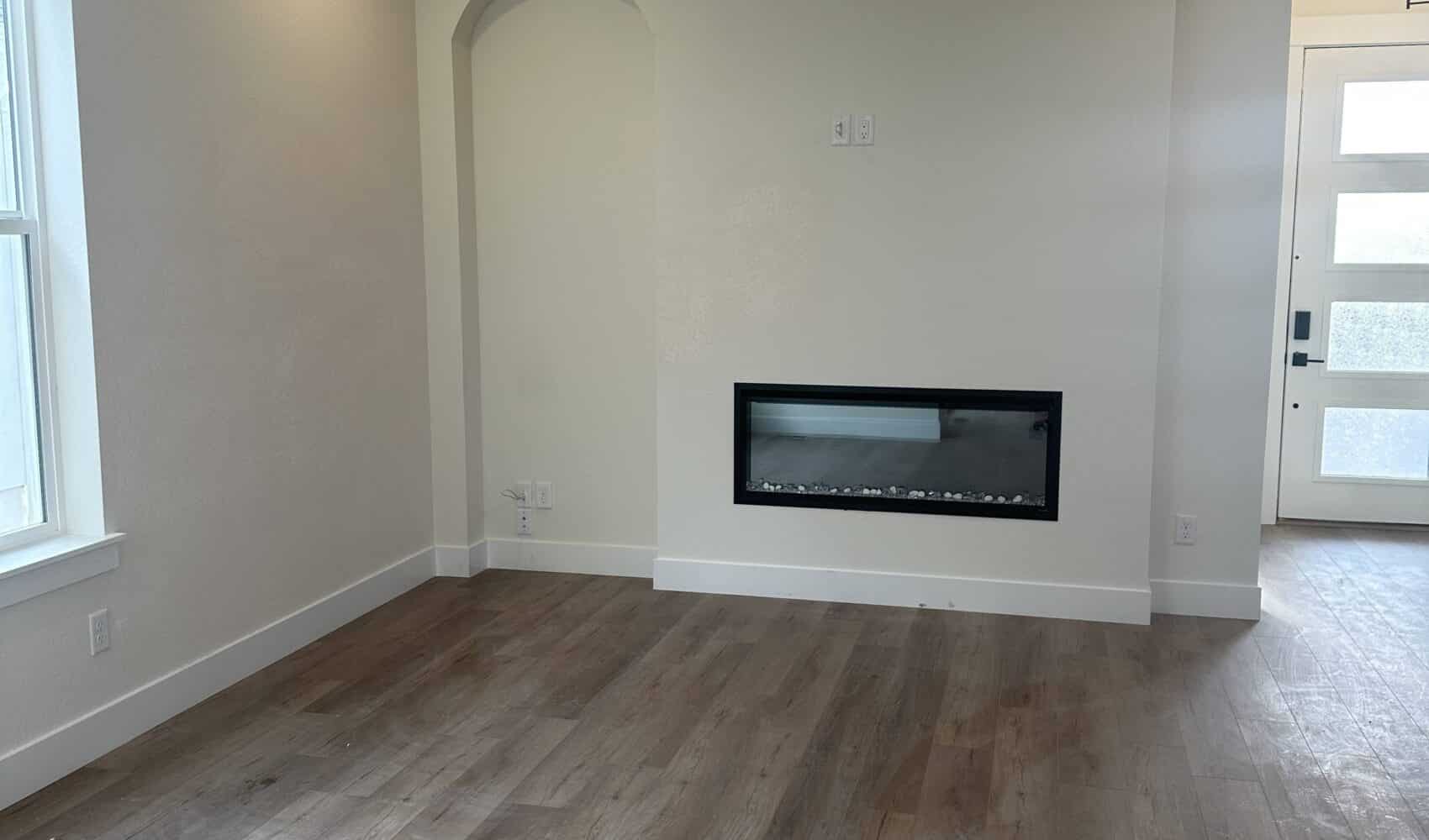 9617 Carcassonne Place - Spacious Room