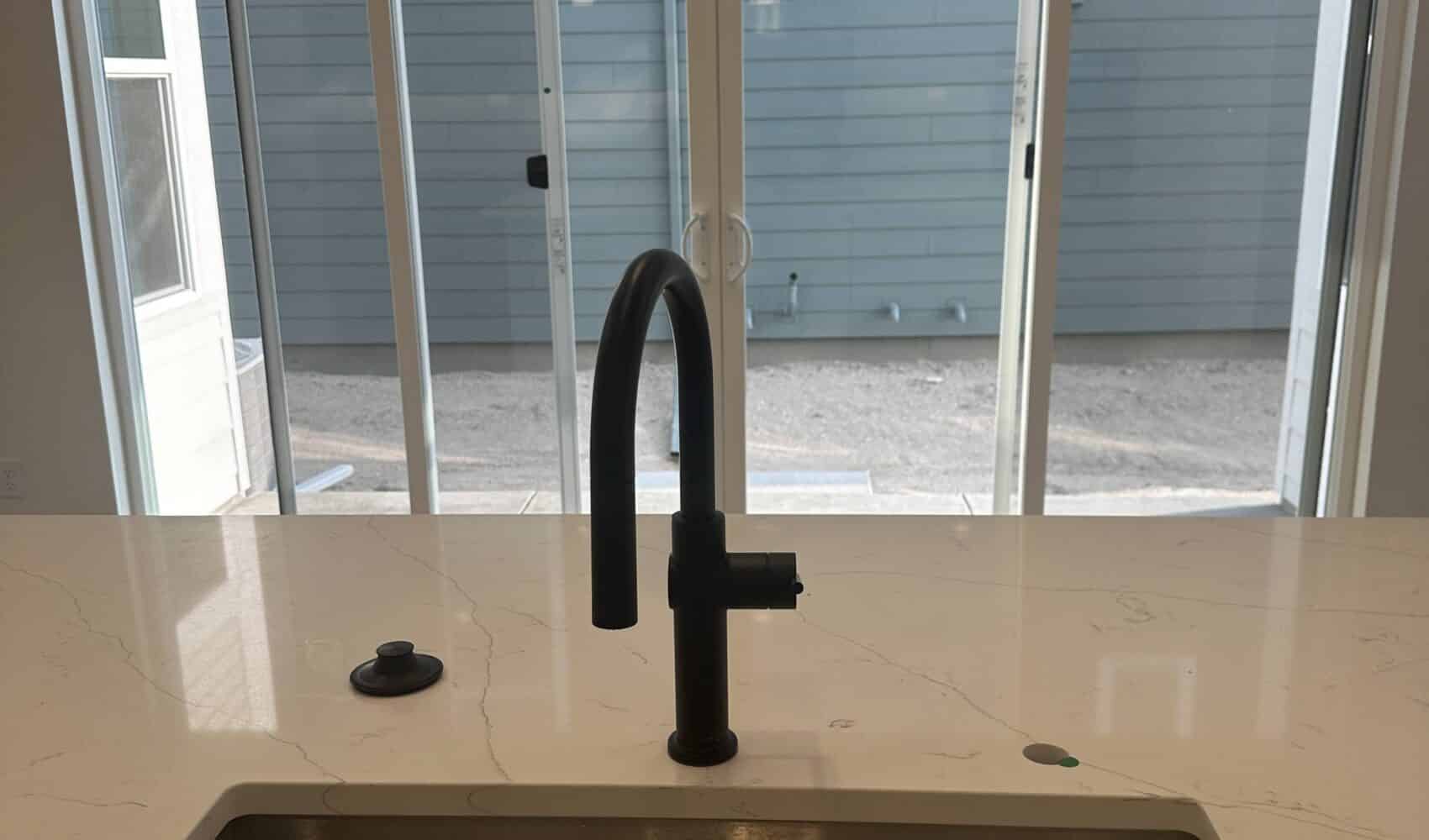 9617 Carcassonne Place - Kitchen Feature