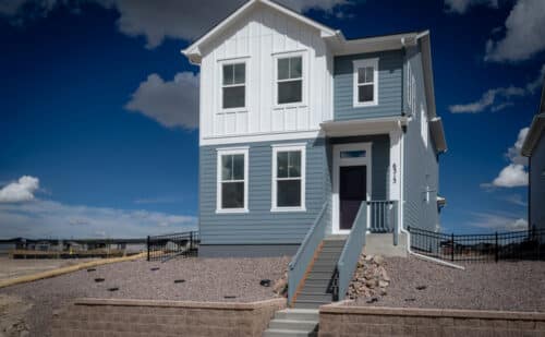6313 Scrabble View - 3BD Ranch Home