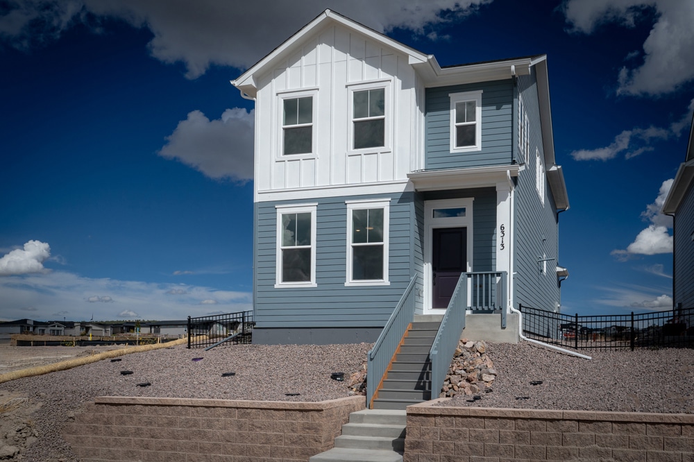 6313 Scrabble View - 3BD Ranch Home