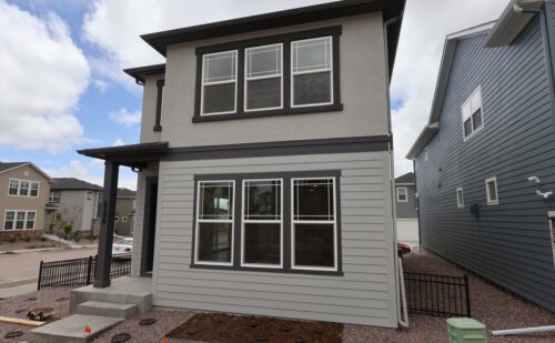 6396 Laud Point - Exterior View
