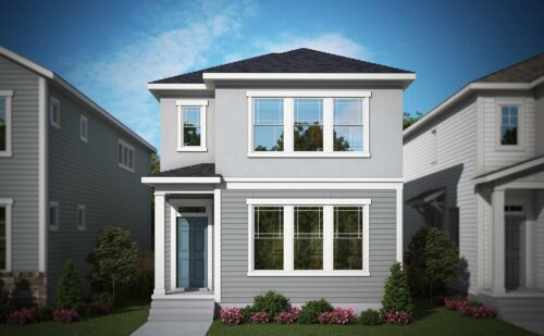 6396 Laud Point - Ranch Home