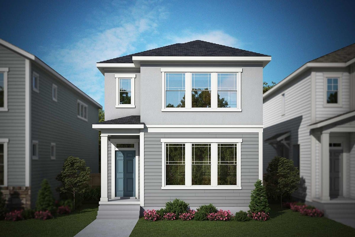 6396 Laud Point - Ranch Home