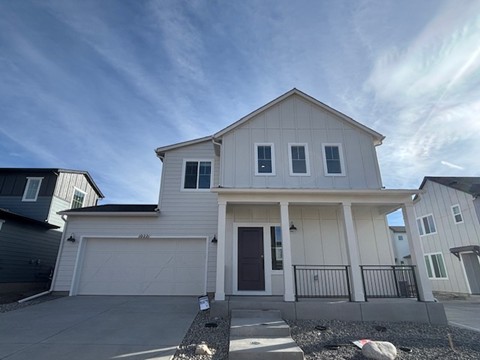 10221 Spry - Blossom 2-story Ranch Home