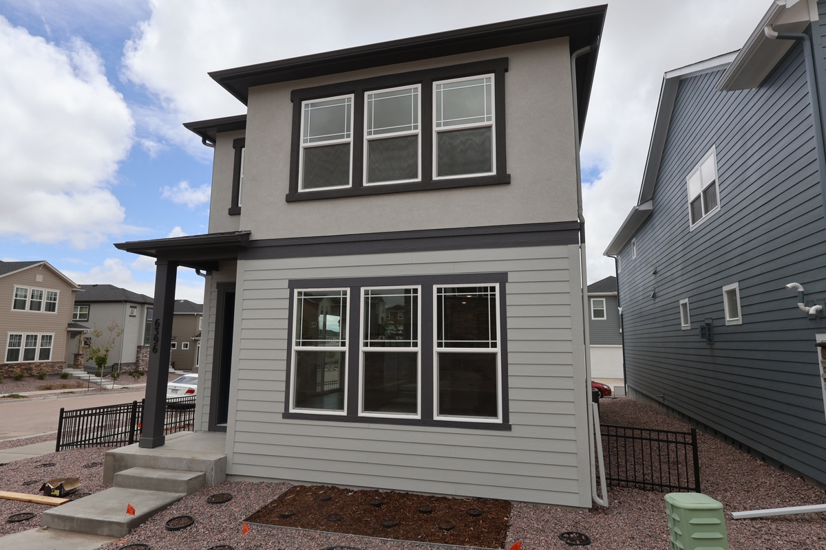 6396 Laud Point Exterior View