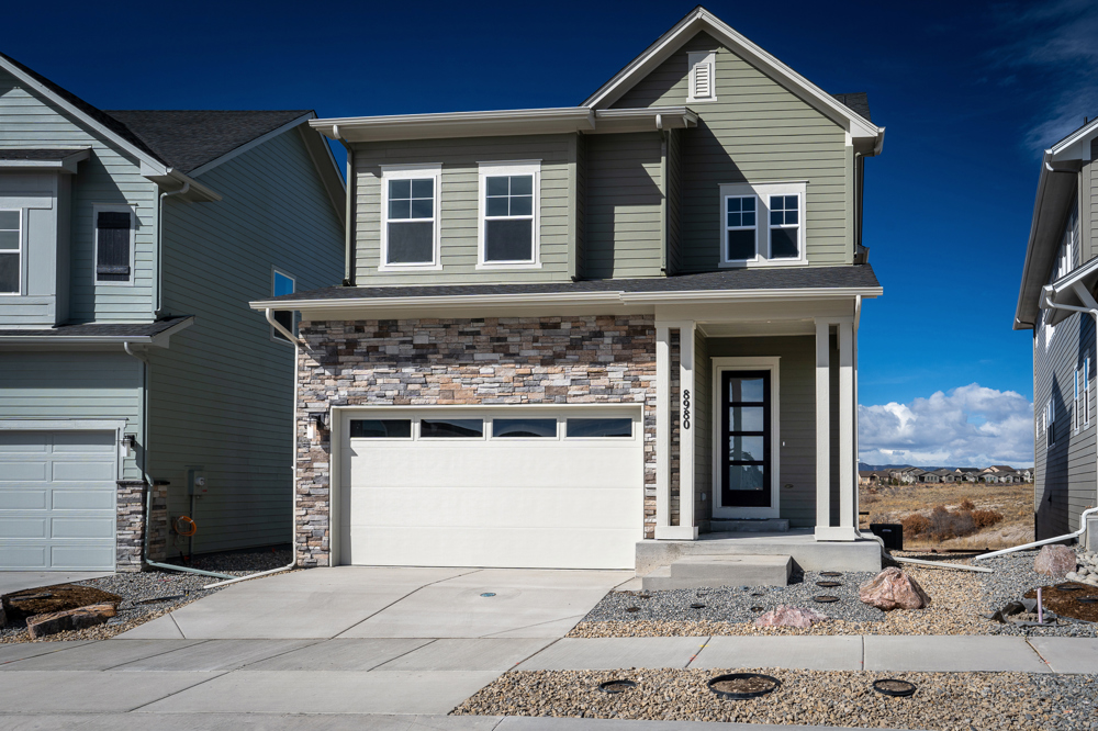 8980 Frolic View - 3,691 sq ft Ranch Home