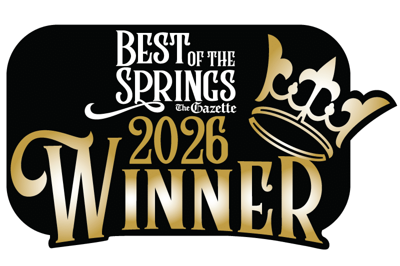 Best of the Spring logo