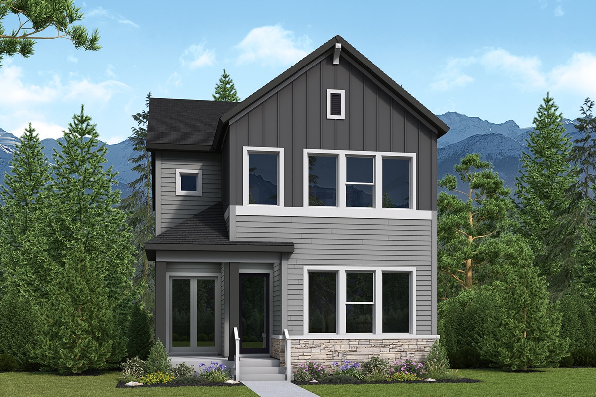 6689 Knapp Drive - 2,563 sq ft Ranch Home