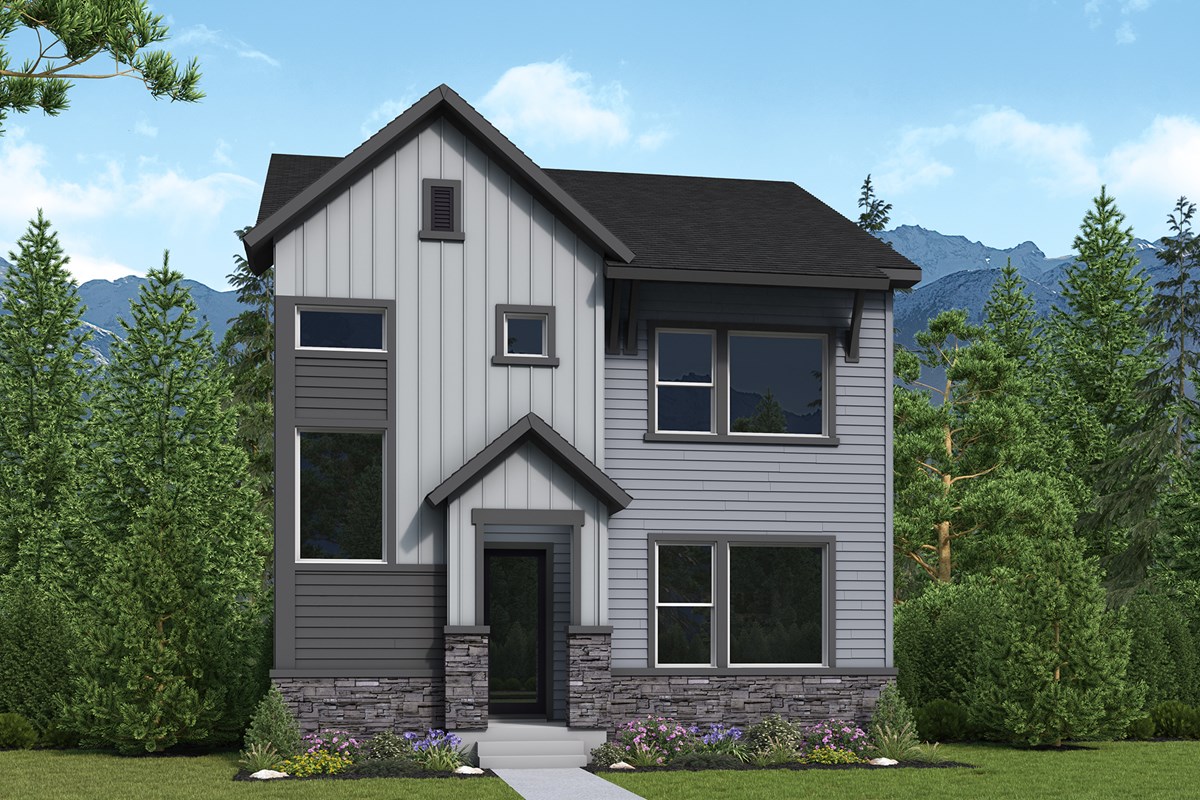 6619 Knapp Drive - 2,496 sq ft Ranch Home