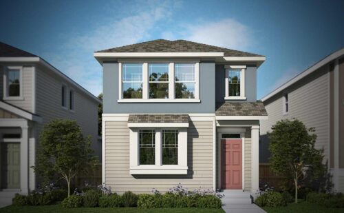 6366 Laud Point - Exterior View