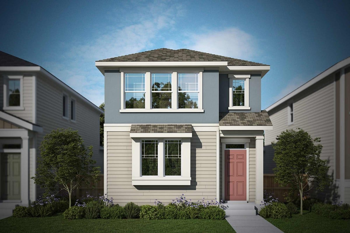 6366 Laud Point - Exterior View