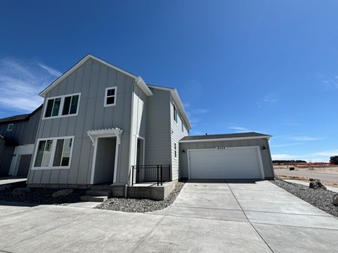 10244 Spry Street - 3 bedroom home