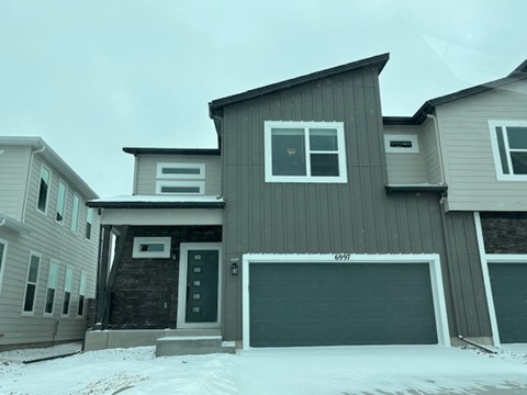 6997 Knapp Drive - Mountain 2-story Home