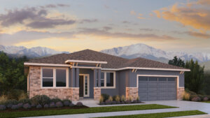9709 Warrick Street - Outside