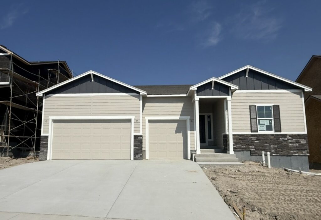 9733 Warrick Street - Challenger Homes